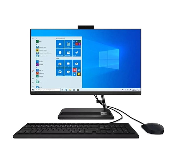 Моноблок Lenovo IdeaCentre 3 24ITL6 F0G0000RRK Моноблок Lenovo IdeaCentre 3 24ITL6 F0G0000RRK