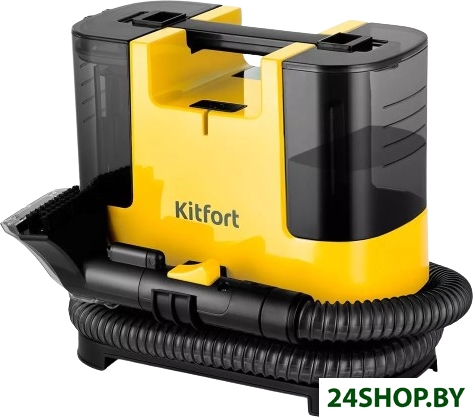 Пылесос Kitfort KT-5162-3 Пылесос Kitfort KT-5162-3