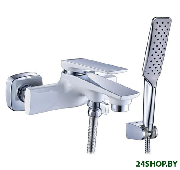 Смеситель Lemark Allegro LM5914CW Смеситель Lemark Allegro LM5914CW
