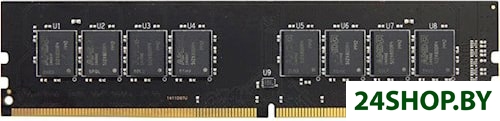 Оперативная память AMD Radeon R7 Performance 16GB DDR4 PC4-17000 R7416G2133U2S-UO Оперативная память AMD Radeon R7 Performance 16GB DDR4 PC4-17000 R7416G2133U2S-UO