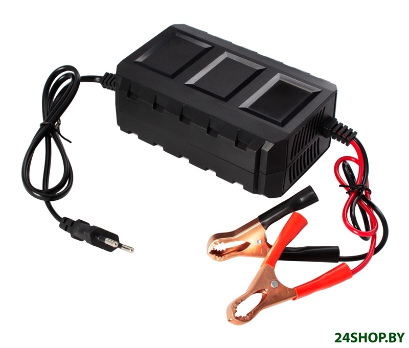 Зарядное устройство Digma DCB-50 Зарядное устройство Digma DCB-50
