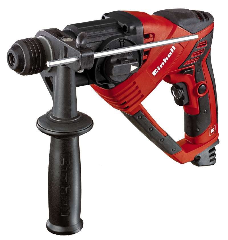 Перфоратор Einhell RT-RH 20/1 (4258491) Перфоратор Einhell RT-RH 20/1 (4258491)