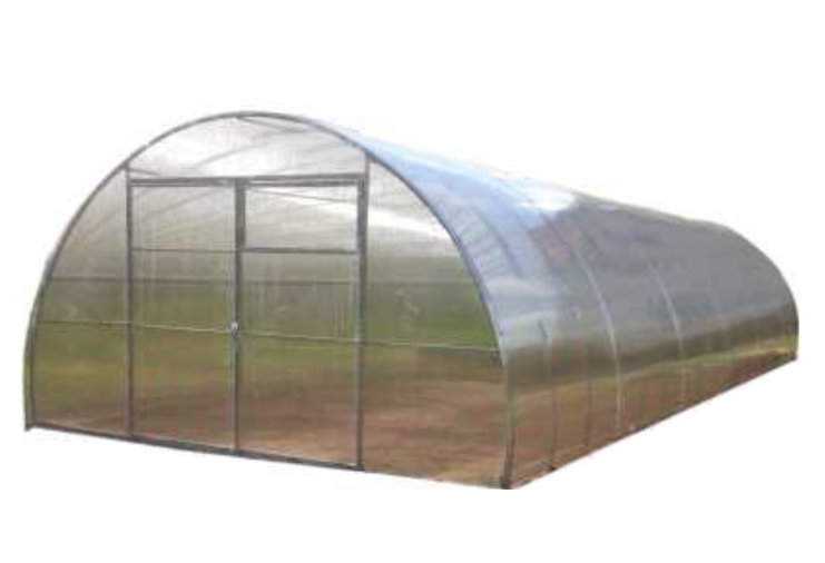 Теплица ComfortProm 4x6м 10011019 Теплица ComfortProm 4x6м 10011019