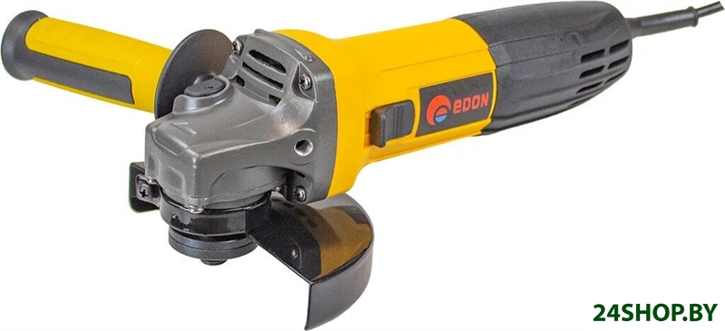 Угловая шлифмашина Edon AG-125/900C Угловая шлифмашина Edon AG-125/900C