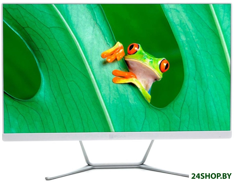 Моноблок ТЕСЛА Z24W 2108500 Моноблок ТЕСЛА Z24W 2108500