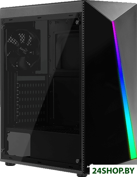 Корпус AeroCool Shard 500W Корпус AeroCool Shard 500W