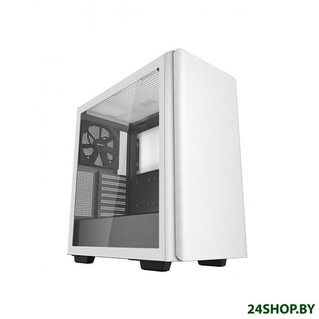Корпус DeepCool CK500 WH Корпус DeepCool CK500 WH