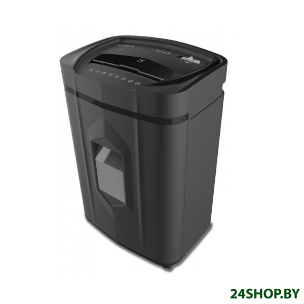 Шредер Office-Kit S142 (4х12) Шредер Office-Kit S142 (4х12)
