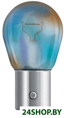 Галогенная лампа Bosch PY21W Magic Effect 2шт Галогенная лампа Bosch PY21W Magic Effect 2шт
