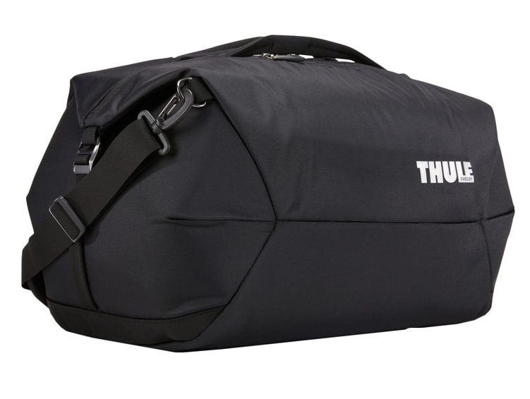 Дорожная сумка Thule Subterra Duffel 45L (черный) (TSWD345BLK) Дорожная сумка Thule Subterra Duffel 45L (черный) (TSWD345BLK)
