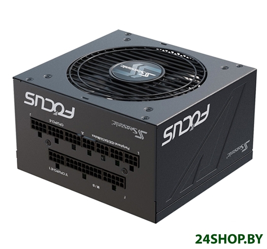 Блок питания Seasonic Focus GX-650 Блок питания Seasonic Focus GX-650