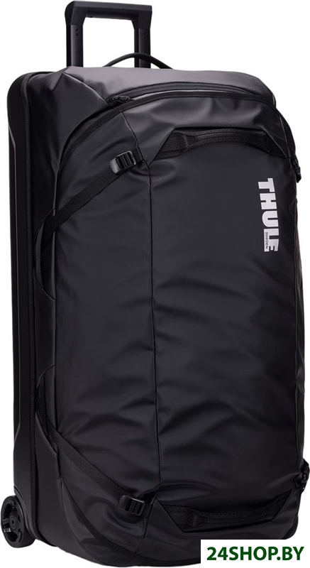 Чемодан Thule Chasm Rolling Duffel 3204987 (черный) Чемодан Thule Chasm Rolling Duffel 3204987 (черный)