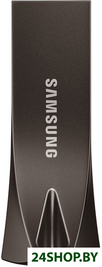 USB Flash Samsung BAR Plus 128GB (титан) (MUF-128BE4/APC) USB Flash Samsung BAR Plus 128GB (титан) (MUF-128BE4/APC)