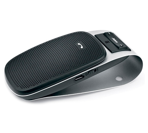 Громкая связь Jabra Drive Black Громкая связь Jabra Drive Black