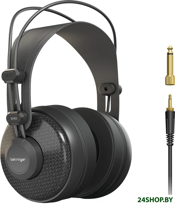 Наушники Behringer BH60 Наушники Behringer BH60
