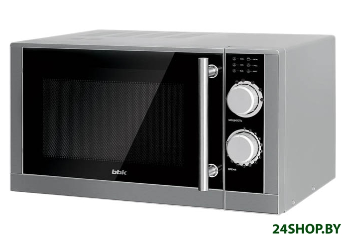 Микроволновая печь BBK 23MWS-929M/BX Микроволновая печь BBK 23MWS-929M/BX