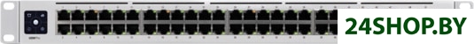 Управляемый коммутатор 3-го уровня Ubiquiti Switch Pro 48 Управляемый коммутатор 3-го уровня Ubiquiti Switch Pro 48