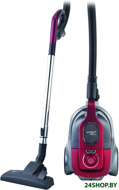 Пылесос Vitek VT-CV3113 Пылесос Vitek VT-CV3113