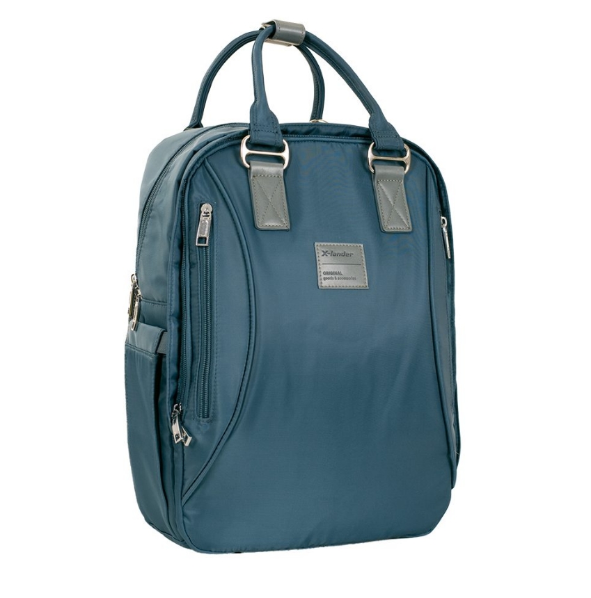 Сумка X-Lander X-Venture (petrol blue) Сумка X-Lander X-Venture (petrol blue)