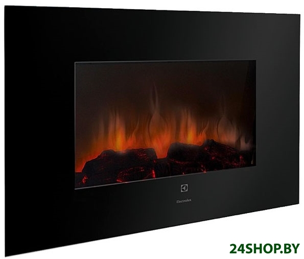 Электрокамин Electrolux EFP/W-1250ULS Электрокамин Electrolux EFP/W-1250ULS