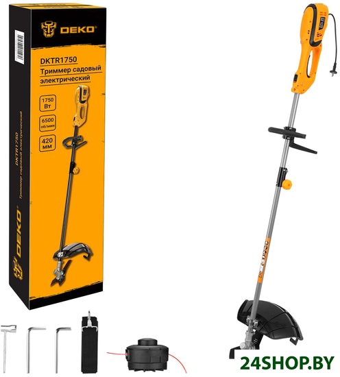 Триммер Deko DKTR1750 Триммер Deko DKTR1750