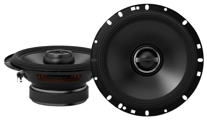 Коаксиальная АС Alpine S-S65 Коаксиальная АС Alpine S-S65