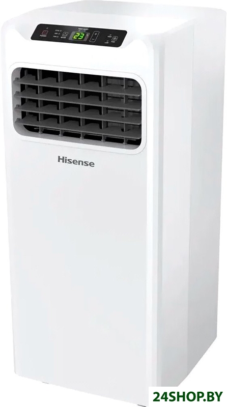 Мобильный кондиционер Hisense W-series AP-07CR4GKWS00 Мобильный кондиционер Hisense W-series AP-07CR4GKWS00