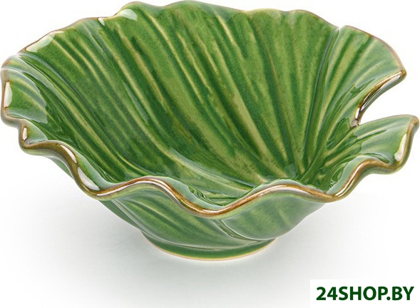 Салатник Fissman Green 6191 Салатник Fissman Green 6191