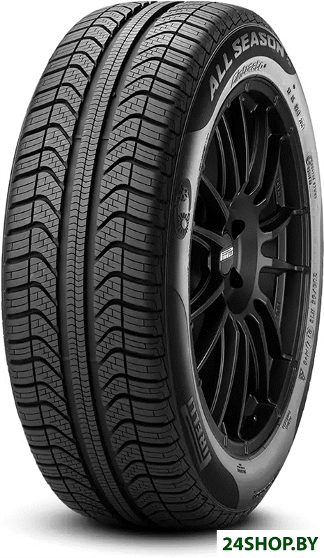 Автомобильные шины Pirelli Cinturato All Season Plus 185/60R15 88H XL Автомобильные шины Pirelli Cinturato All Season Plus 185/60R15 88H XL