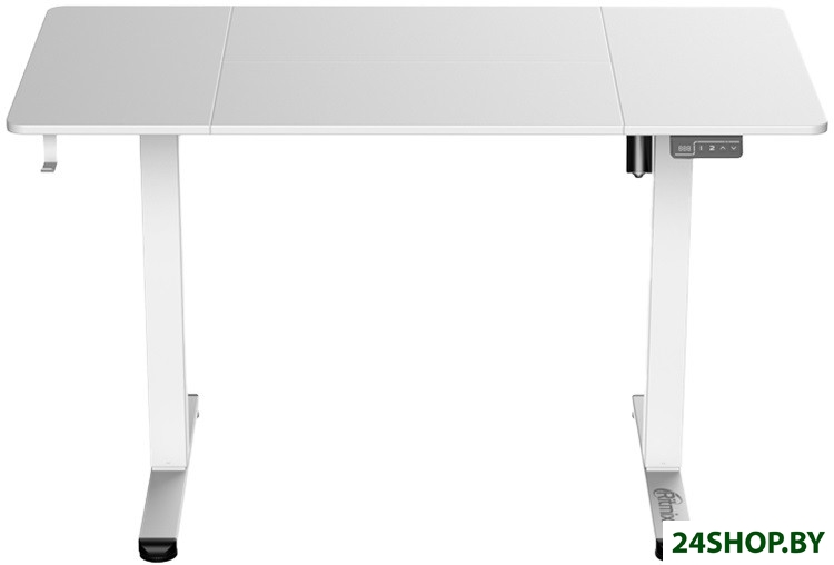 Стол для работы стоя Ritmix TBL-140A (белый) Стол для работы стоя Ritmix TBL-140A (белый)