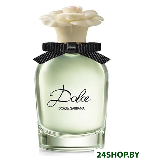 Парфюмированная вода DOLCE and GABBANA Dolce (50 мл) Парфюмированная вода DOLCE and GABBANA Dolce (50 мл)