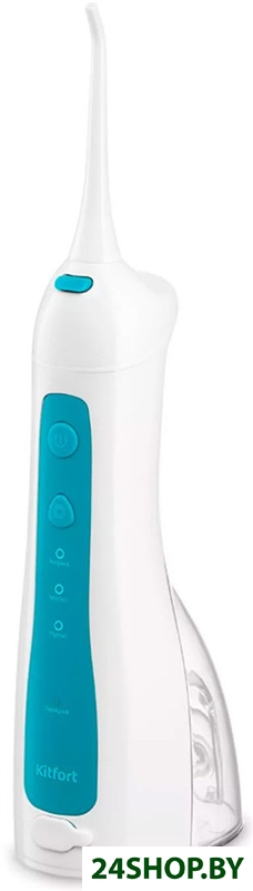 Ирригатор Kitfort KT-2983 Ирригатор Kitfort KT-2983