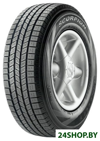 Автомобильные шины Pirelli Scorpion Ice&Snow 285/35R21 105V (run-flat) Автомобильные шины Pirelli Scorpion Ice&Snow 285/35R21 105V (run-flat)