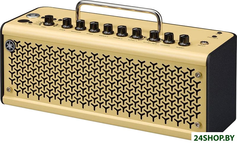 Комбоусилитель Yamaha THR10II Комбоусилитель Yamaha THR10II