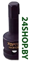 Головка слесарная Toptul KADH1212 Головка слесарная Toptul KADH1212