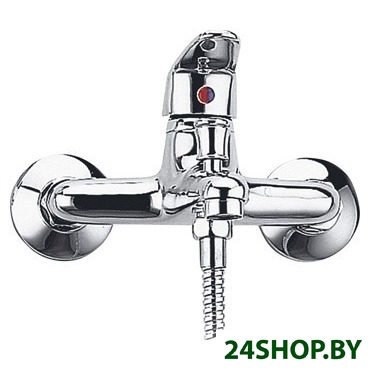 Смеситель Ferro Smile BSM11 Смеситель Ferro Smile BSM11