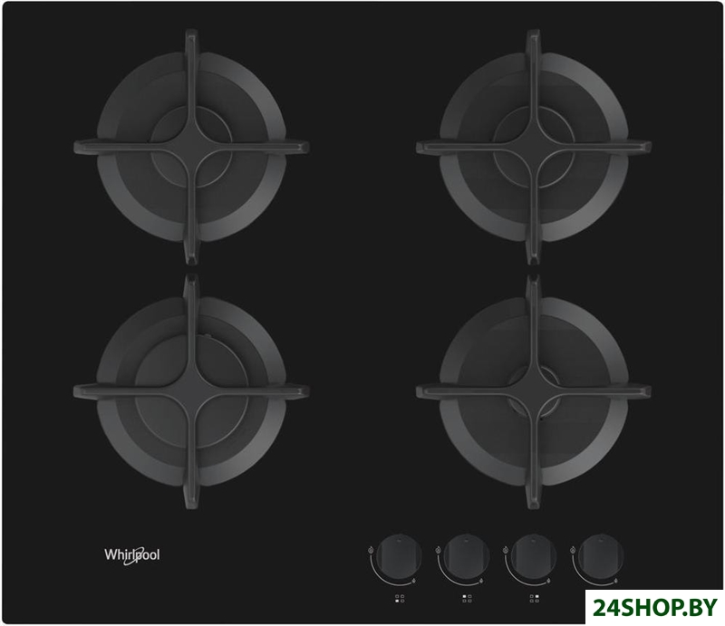 Варочная панель Whirlpool AKT 616 NB Варочная панель Whirlpool AKT 616 NB