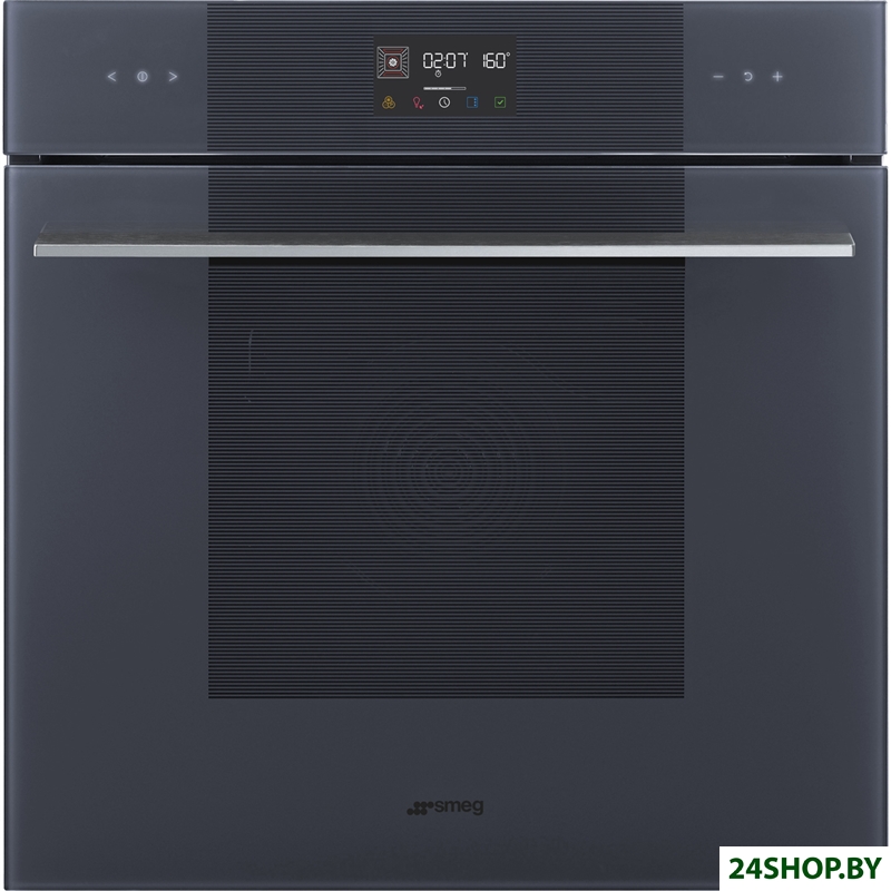 Электрический духовой шкаф Smeg Linea Aesthetic SOP6102TG Электрический духовой шкаф Smeg Linea Aesthetic SOP6102TG