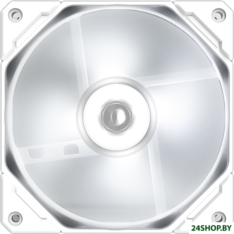 Вентилятор для корпуса ID-Cooling TF-12025-SW Вентилятор для корпуса ID-Cooling TF-12025-SW