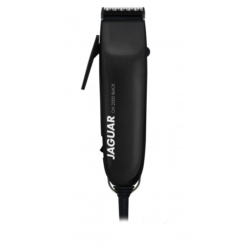 Машинка для стрижки Jaguar CM 2000 (черный) Машинка для стрижки Jaguar CM 2000 (черный)