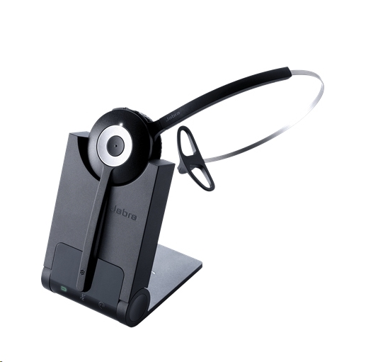 Наушники Jabra Pro 920 Mono Наушники Jabra Pro 920 Mono