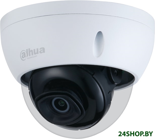 Видеокамера Dahua DH-IPC-HDBW3441EP-AS-0360B Видеокамера Dahua DH-IPC-HDBW3441EP-AS-0360B