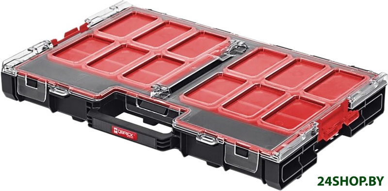Органайзер Qbrick System One Organizer L Органайзер Qbrick System One Organizer L