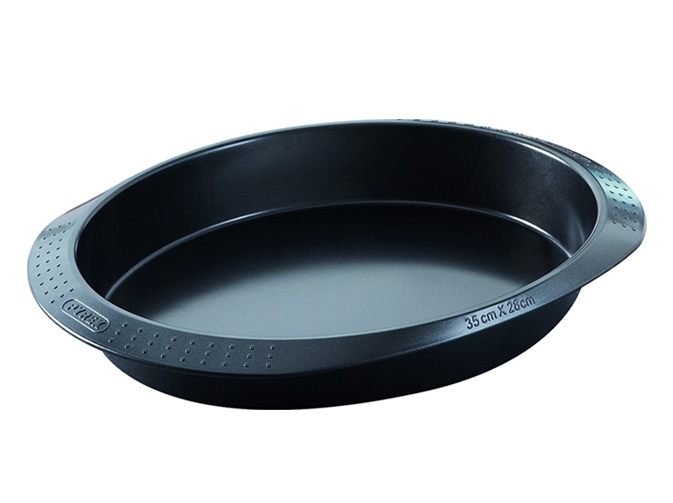 Форма для выпечки Pyrex Classic MBCOR35 Форма для выпечки Pyrex Classic MBCOR35