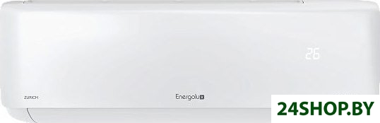Кондиционер Energolux Zurich SAS18Z5-AI/SAU18Z5-AI Кондиционер Energolux Zurich SAS18Z5-AI/SAU18Z5-AI