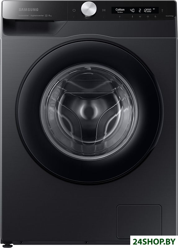 Стиральная машина Samsung WW80AG6S28ABLP Стиральная машина Samsung WW80AG6S28ABLP