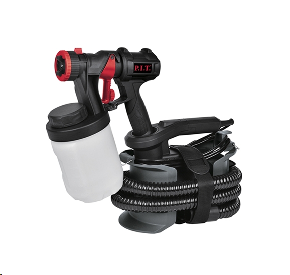 Краскораспылитель P.I.T PSG3022-C Pro Краскораспылитель P.I.T PSG3022-C Pro