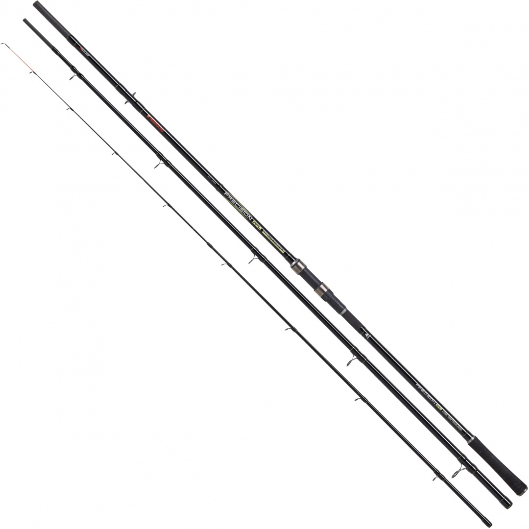 Удилище фидерное TRABUCCO PRECISION RPL BARBEL&CARP FEEDER 390/200 Удилище фидерное TRABUCCO PRECISION RPL BARBEL&CARP FEEDER 390/200