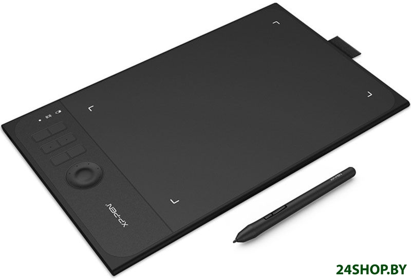 Графический планшет XP-Pen Star 06 Графический планшет XP-Pen Star 06