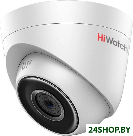 IP-камера HiWatch DS-I203(C) (4 мм) IP-камера HiWatch DS-I203(C) (4 мм)